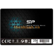 Ổ cứng Silicon Power 2.5” SATA SSD A55 256GB